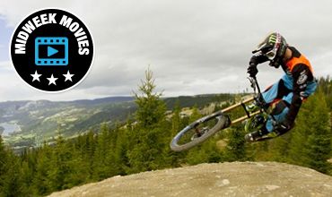 MoreDirt Midweek Movies Round Up - 78